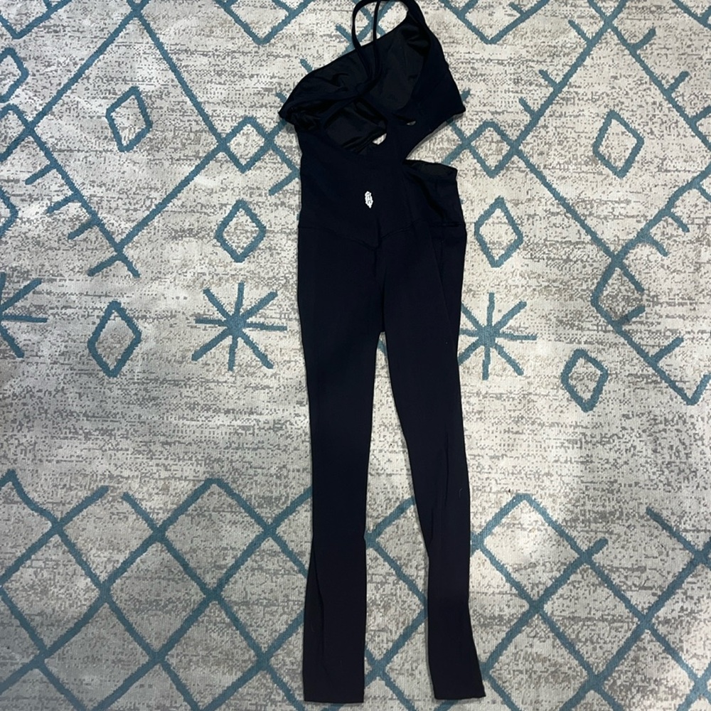 Free People Movement Onesie size XS